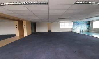 Imagem 7: Andar Comercial - Centro de Curitiba/PR