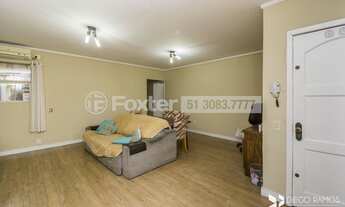 Imagem 4: LINDO Sobrado com 186 metros quadrados com 5 quartos em Jardim Sabará - Porto Alegre - RS