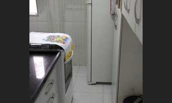 Imagem 3: APARTAMENTO RESIDENCIAL em MOGI DAS CRUZES - SP, JARDIM SANTA TERESA