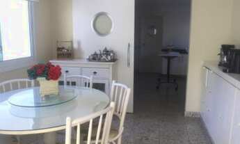 Imagem 6: Casa a venda em Alphaville Condomínio Alpha Sitio 4 suítes - Alphaville - Santana de Parna