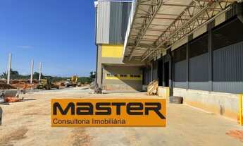 Imagem 7: Galpão para Alugar 4.271m² - Locação Região de Joinville/SC