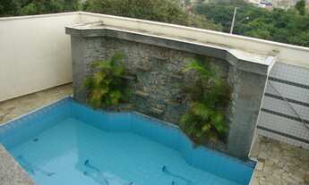 Imagem: Casa no Jardim Paulista I - Jundiaí - SP