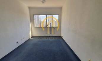 Imagem 5: Sala comercial para venda e locação, 02 vagas, 220m², Vila Mariana