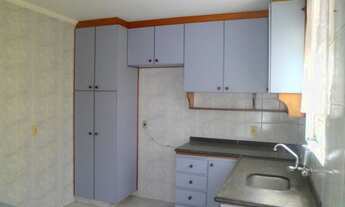 Imagem: Apartamento para venda com 75m2 com 3 quartos