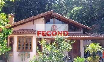 Imagem 2: Casa em Condomínio para Venda Santa Inês Caieiras