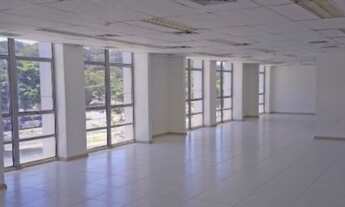 Imagem 5: Andar Inteiro Edificio Tropical Center