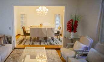 Imagem 5: São Paulo - Apartamento Padrão - CAMPO BELO