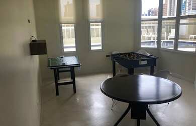 Imagem 4: Apartamento para venda possui 132 metros quadrados com 3 quartos em Vila Guiomar - Santo A