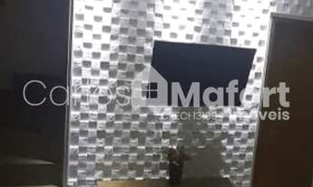 Imagem 2: Casa em Condomínio, 2 dormitórios, Jardim Santa Helena, Condomínio Aldeia Bianca II, Poá