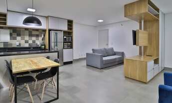 Imagem: BELO HORIZONTE - Apartamento Padrão - Savassi