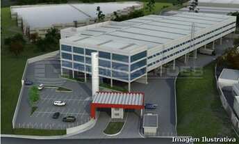 Imagem 2: BARUERI - Galpão/Depósito/Armazém - Jardim Mutinga