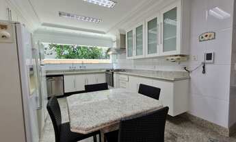 Imagem 3: Vendo casa em Alphaville Tamboré 03