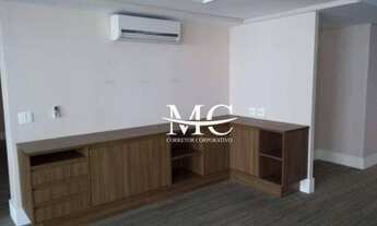 Imagem 2: Laje Comercial para locação, Alto de Pinheiros, São Paulo -