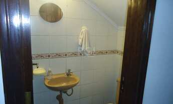 Imagem 3: Porto Alegre - Casa Padrão - Cavalhada