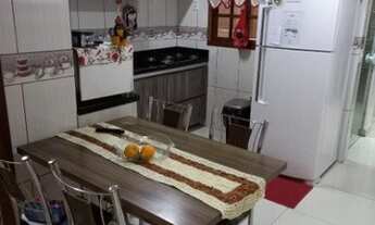 Imagem 7: ALVORADA - Casa Padrão - Formoza