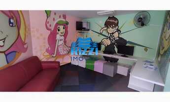 Imagem 7: RIZZI IMÓVEIS VENDE: APARTAMENTO NA FREGUESIA 3 QUARTOS SENDO 1 SUÍTE!! Cód. RS004