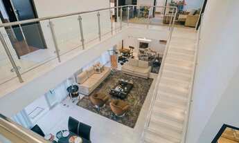 Imagem 6: Casa para venda tem 1000 metros quadrados com 6 quartos