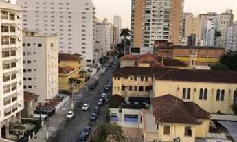 Imagem 7: 2 dormitórios com 110 metros quadrados no Boqueirão - Santos