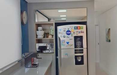 Imagem 6: Apartamento para venda totalmente mobiliado 3 dormitórios no Centro de Florianópolis