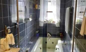 Imagem 5: Casa- Petrópolis, Retiro