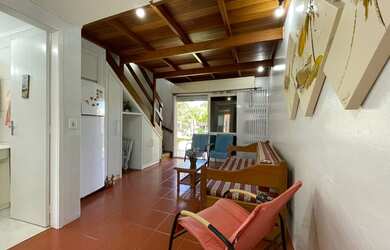 Imagem 5: Studio para venda com 60 m2 com 2 quartos na Praia de Capao Novo - Capão da Canoa - RS