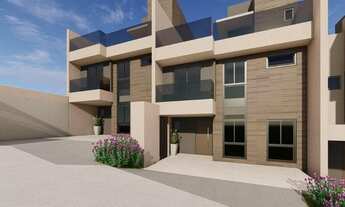 Imagem 6: Sobrado com 3 dormitórios à venda, 178 m² por R$ 956.500,00 - Bom Retiro - Curitiba/PR