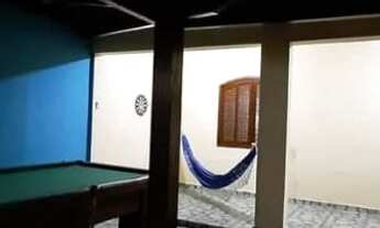 Imagem 5: Casa para venda com 4 Dorms e vaga para 5 carros, 203m² no bairro do Getuba em Caraguatatu