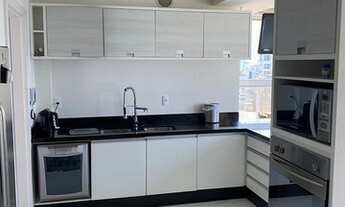 Imagem: LINDA COBERTURA EM MEIA PRAIA! PGTO FACILITADO!!