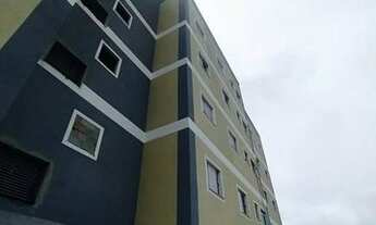 Imagem 7: Apartamento para venda tem 47 metros quadrados com 2 quartos em Mogi Moderno - Mogi das Cr