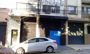 Imagem: SALA 30M² - BAIRRO LAPA - CORRETOR