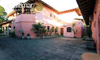 Imagem 7: GUARUJá - Casa Padrão - Praia do Pernambuco