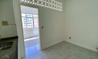 Imagem 4: Kitnet/Conjugado para aluguel tem 22 metros quadrados com 1 quarto em Centro - Rio de Jane