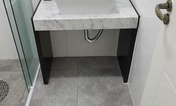 Imagem 6: ótima casa em condomínio, aceita troca com chacara ,zuleika, haras são luiz