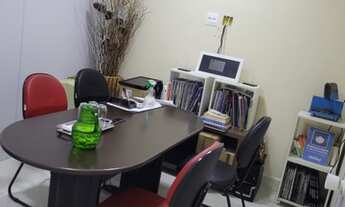 Imagem 3: Jaguaré sobrado comercial para alugar com 220m² de área