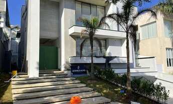 Imagem 4: Casa a venda Tambore 10 Alphaville