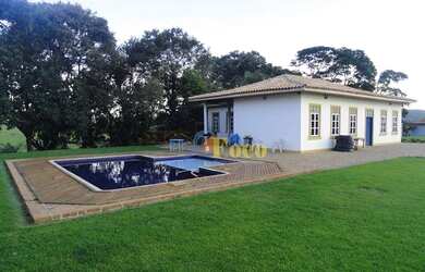 Imagem 3: Sítio com 3 dormitórios à venda, 32000 m² por R$ 4.700.000,00 - Jardim Nossa Senhora das G