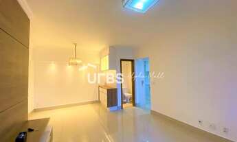 Imagem 5: Apartamento para venda tem 128 metros quadrados com 4 quartos em Jardim Goiás - Goiânia