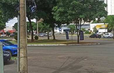 Imagem 3: Sala comercial para aluguel possui 60 metros quadrados em Setor Bueno - Goiânia - GO