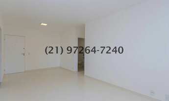 Imagem 5: Apartamento para venda com 80 m² com 3 quartos e 1 vaga em Laranjeiras - Rio de Janeiro