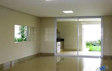 Imagem 7: CASA RESIDENCIAL em SUMARÉ - SP, RESIDENCIAL REAL PARQUE SUMARÉ