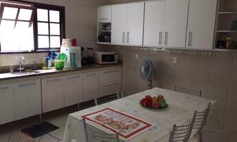 Imagem 2: Casa para Venda em Lauro de Freitas, Buraquinho, 3 dormitórios, 1 suíte, 2 banheiros, 2 va