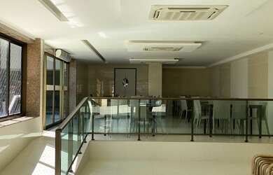 Imagem 5: VOCÊ E SUA FAMÍLIA MERECEM O MELHOR DA ZONA SUL ! 4 SUÍTES, LAZER COMPLETO E 3 VAGAS, VENH