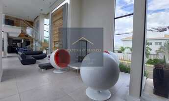 Imagem 4: Casa de condomínio com 4 quartos, 615m2 em Sorocaba, Condomínio Mont Blanc