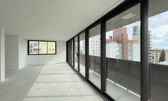 Imagem 2: Apartamento para venda tem 185 metros quadrados com 3 quartos em Rio Branco - Porto Alegre