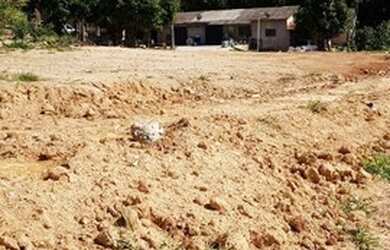 Imagem 3: Terreno à venda, 4500 m² por R$ 1.200.000,00 - Chácaras São Bento - Valinhos/SP