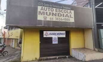 Imagem 2: Salão para alugar, 140 m² por R$ 3.500,00/mês - Areão - Cuiabá/MT