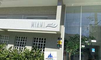 Imagem 4: REF V050 ED. MIAMI COB. EM CAIOBÁ COM PISCINA