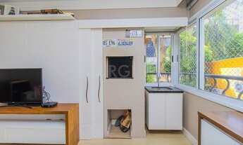 Imagem 5: Porto Alegre - Apartamento Padrão - Mont Serrat