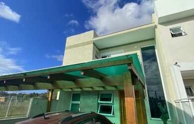 Imagem: Porto Alegre - Casa Padrão - Hípica