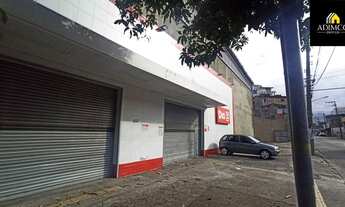 Imagem: ALUGA-SE GALPÃO EM GUARULHOS - BOA OPORTUNIDADE